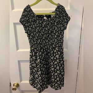 Abercrombie Kids Floral Dress